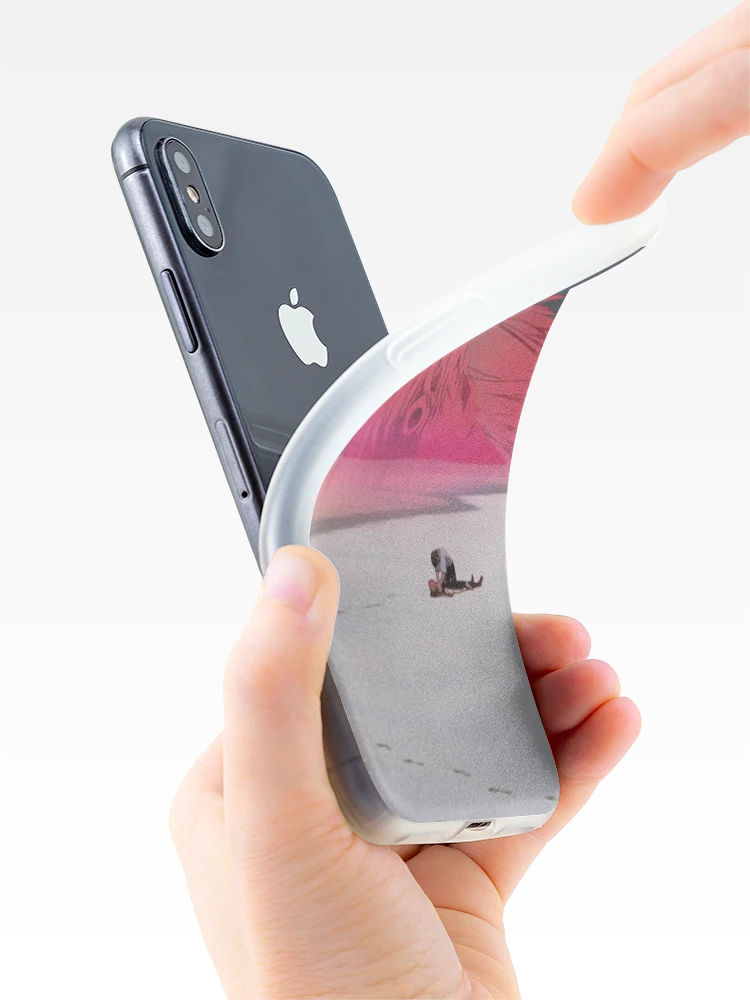 Thumbnail 4 of 5, iPhone Case, Third Impact designed and sold by RiilRed.