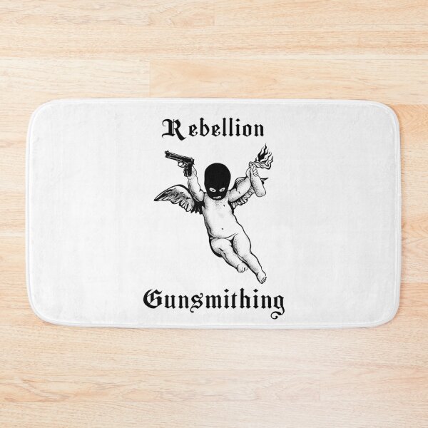 Item preview, Rebellious Smithing designed and sold by Ruark MacRae.
