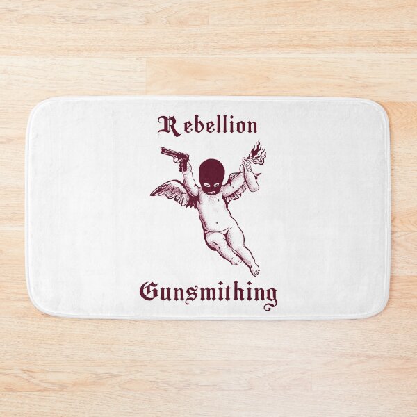 Item preview, Rebellious Smithing designed and sold by Ruark MacRae.