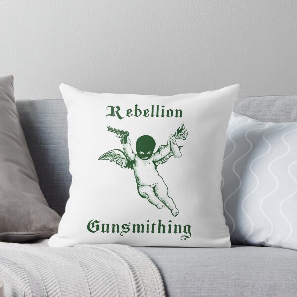 Item preview, Rebellious Smithing designed and sold by Ruark MacRae.