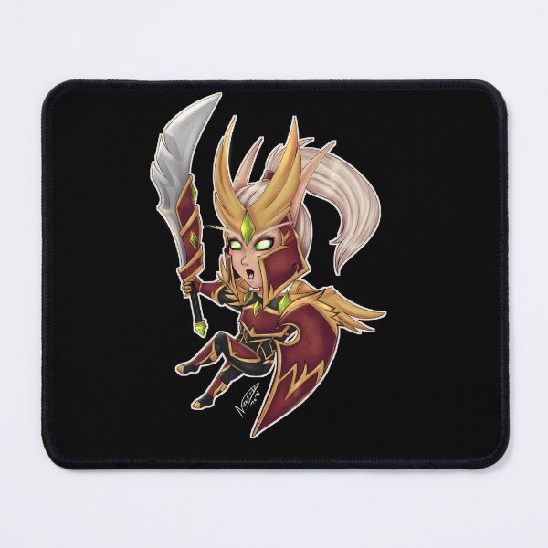Item preview, Paladin Design designed and sold by Mizukithia.