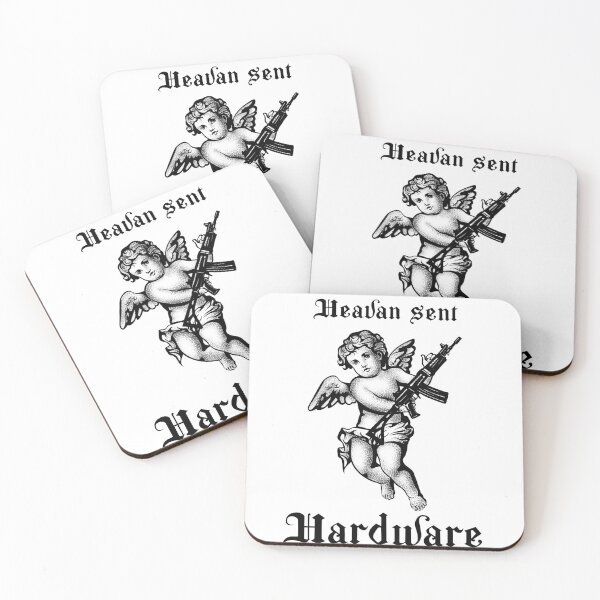 Item preview, Answered Prayer designed and sold by Ruark MacRae.