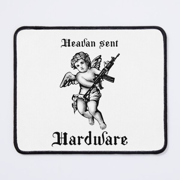 Item preview, Answered Prayer designed and sold by Ruark MacRae.