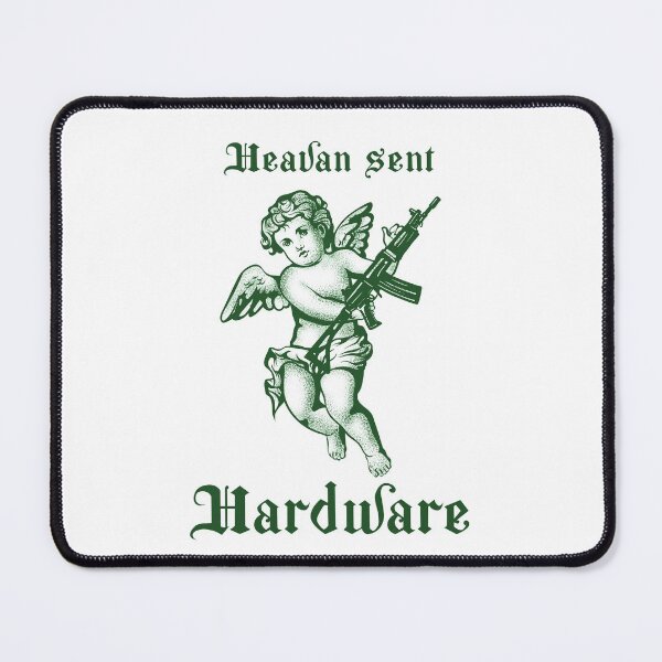 Item preview, Answered Prayer designed and sold by Ruark MacRae.