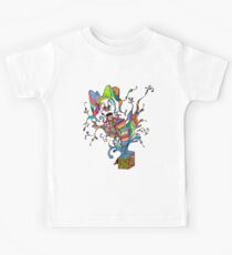Jack In The Box Kids Tee