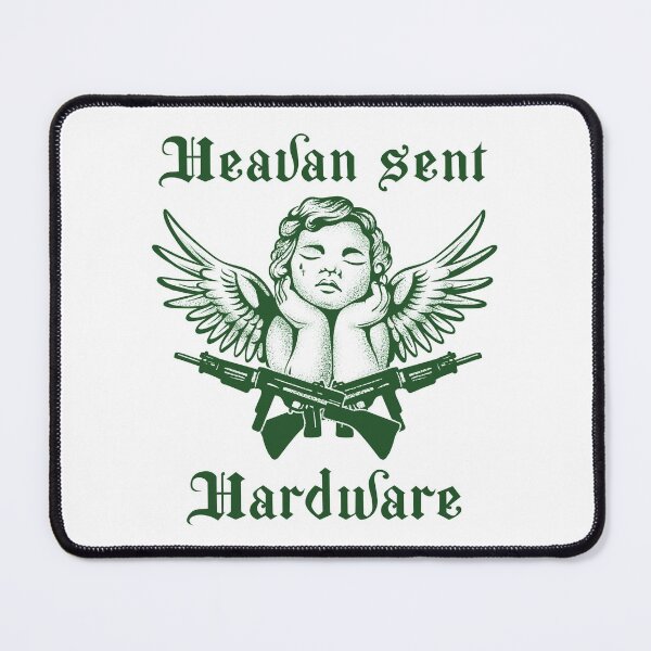 Item preview, Answered Prayers designed and sold by Ruark MacRae.