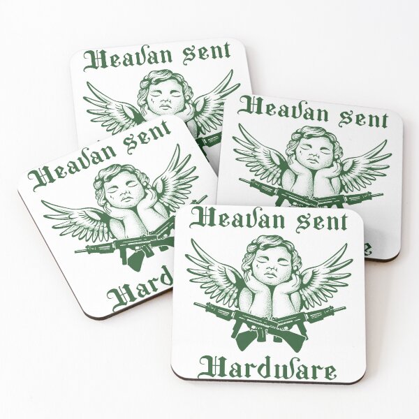 Item preview, Answered Prayers designed and sold by Ruark MacRae.