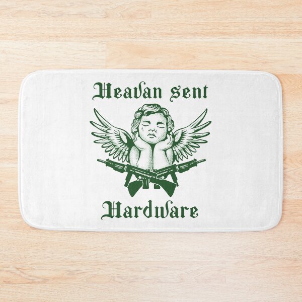 Item preview, Answered Prayers designed and sold by Ruark MacRae.