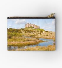 Bamburgh Castle Studio Pouch