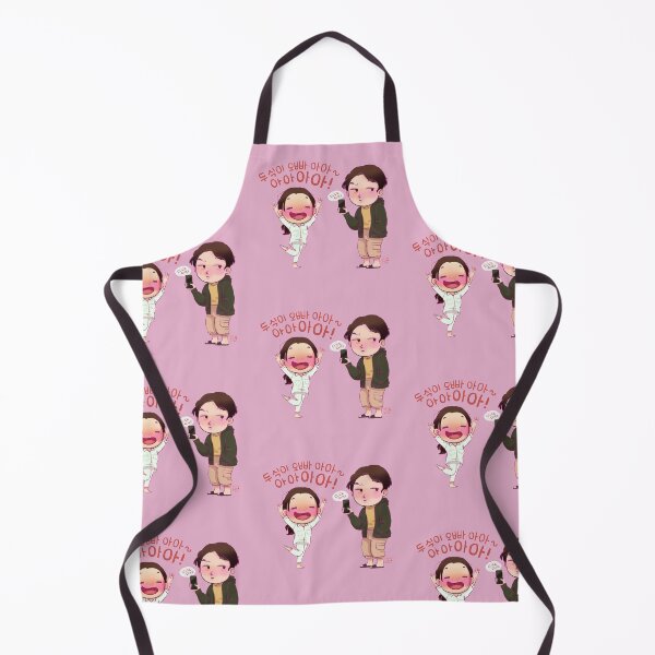 Item preview, Hometown Cha Cha Cha | Drunk Hye Jin designed and sold by ohcessilia.