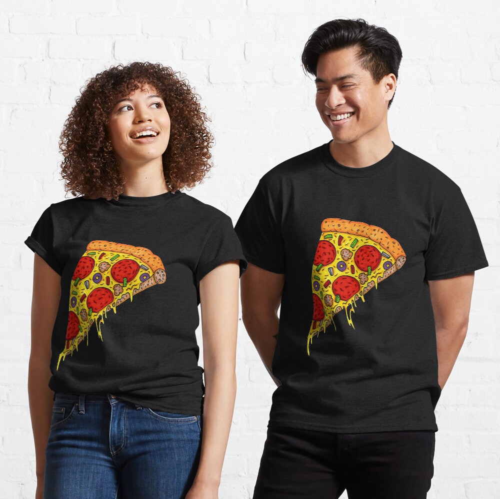 Item preview, Classic T-Shirt designed and sold by ogfx.