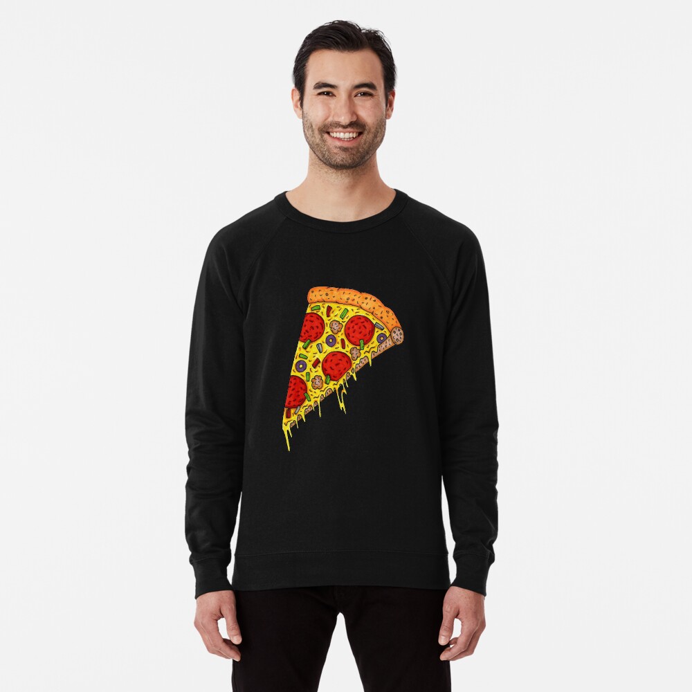 Item preview, Lightweight Sweatshirt designed and sold by ogfx.