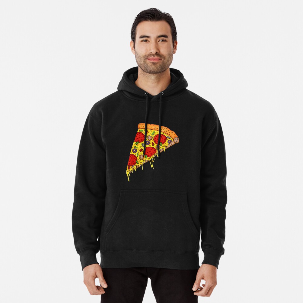Item preview, Pullover Hoodie designed and sold by ogfx.