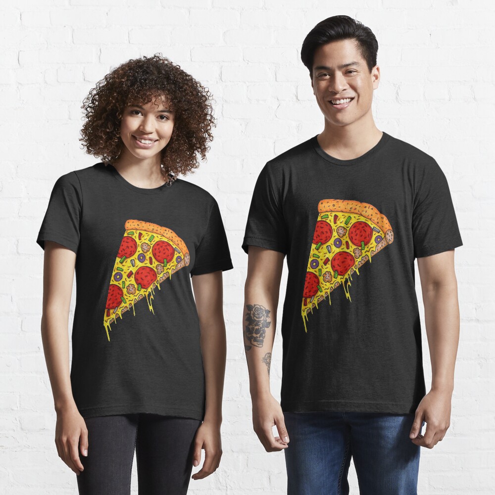 Item preview, Essential T-Shirt designed and sold by ogfx.
