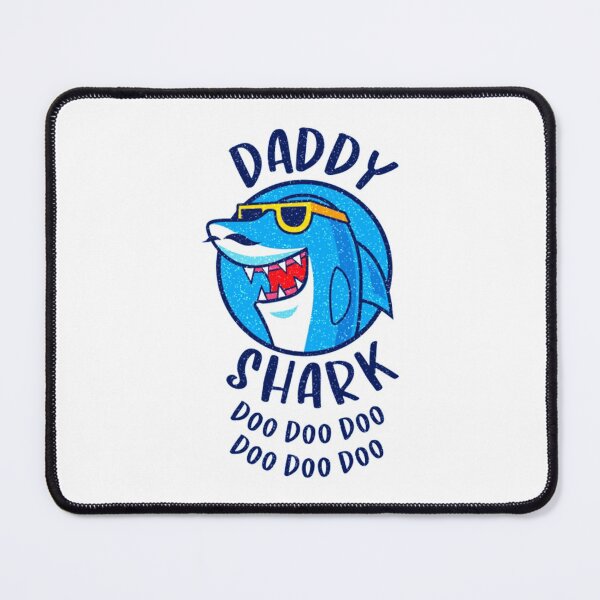 Item preview, Daddy Shark T-ShirtDaddy Shark designed and sold by NathanBep.
