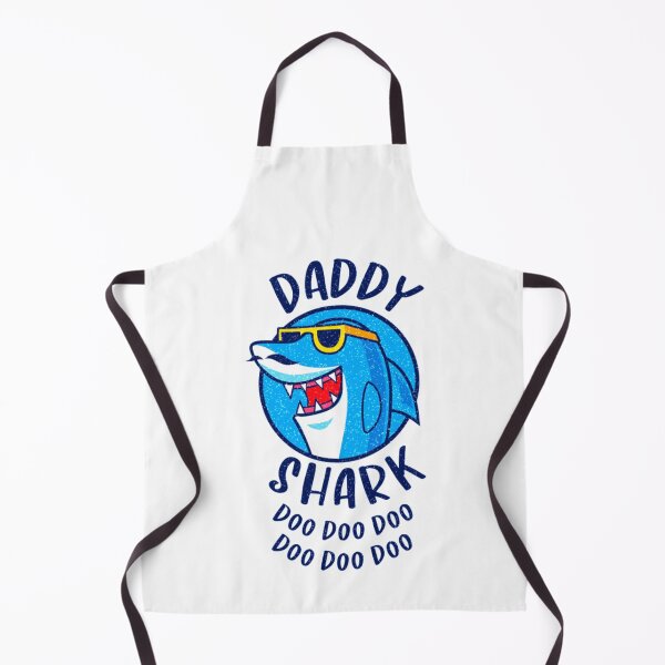 Item preview, Daddy Shark T-ShirtDaddy Shark designed and sold by NathanBep.