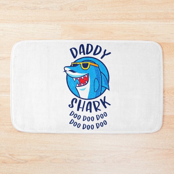 Item preview, Daddy Shark T-ShirtDaddy Shark  designed and sold by NathanBep.
