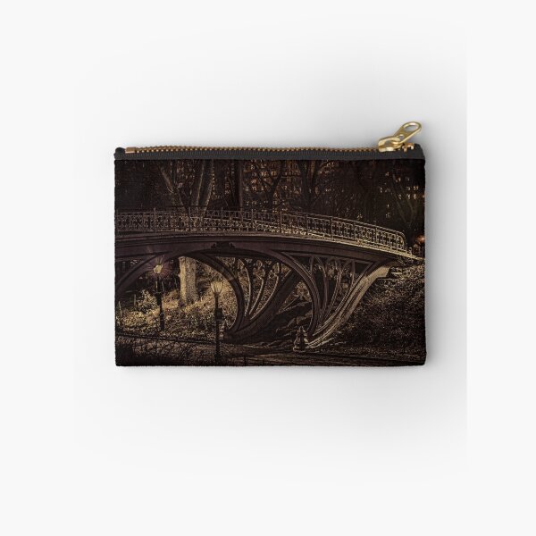 Item preview, Another Bridge to Cross designed and sold by Chris Lord's Pixielated Pixels.