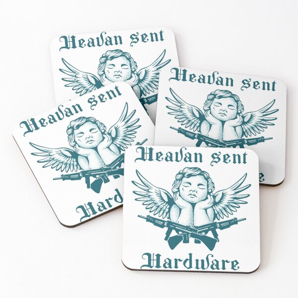Item preview, Answered Prayers designed and sold by Ruark MacRae.