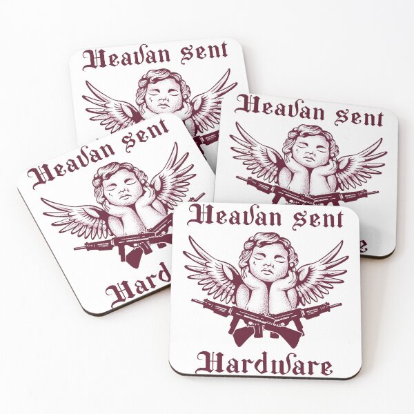 Item preview, Answered Prayers designed and sold by Ruark MacRae.