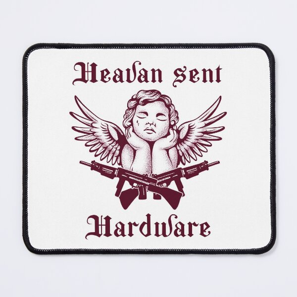 Item preview, Answered Prayers designed and sold by Ruark MacRae.