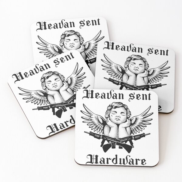 Item preview, Answered Prayers designed and sold by Ruark MacRae.