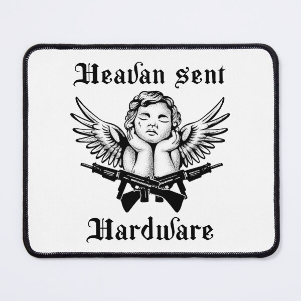 Item preview, Answered Prayers designed and sold by Ruark MacRae.