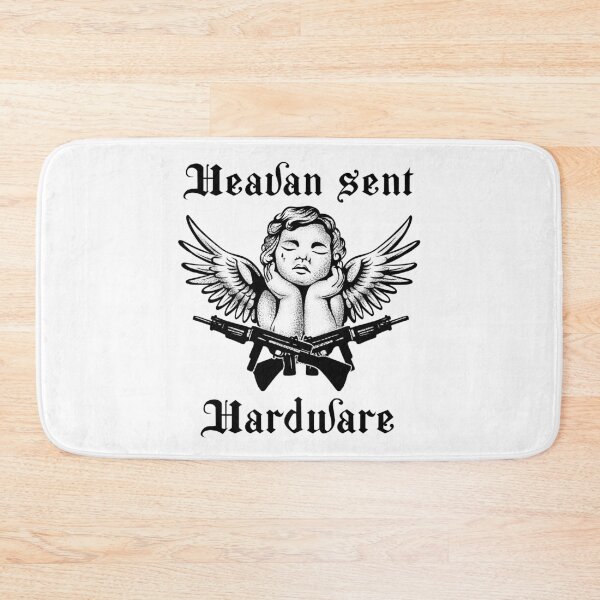 Item preview, Answered Prayers designed and sold by Ruark MacRae.
