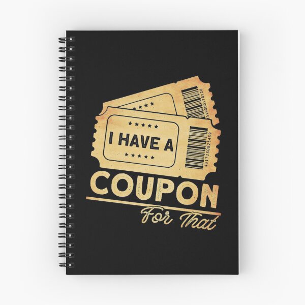 Item preview, Discount T-ShirtDiscount Couponer Couponing gift  designed and sold by NathanBep.