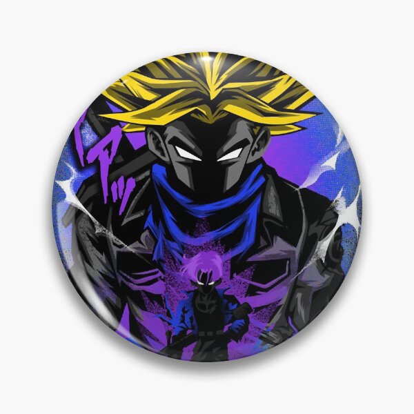 Item preview, Dragon Ball Z Attack of the Future Classic designed and sold by MaryMelissa01.