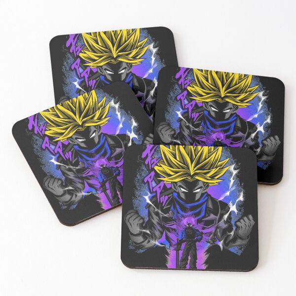 Item preview, Dragon Ball Z Attack of the Future Classic designed and sold by MaryMelissa01.