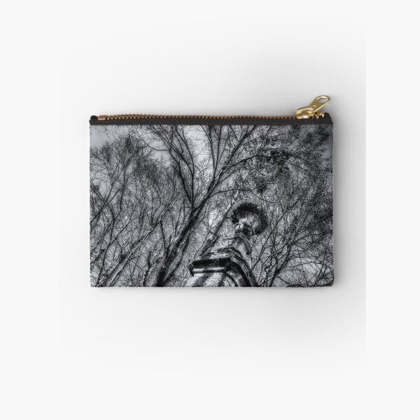 Item preview, Column among trees designed and sold by Roberto Pagani.