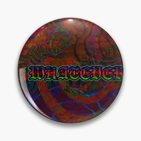 Item preview, Whatever Magick designed and sold by godsquestion.