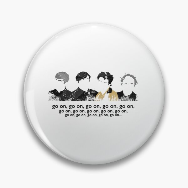 Item preview, Father Ted T-ShirtFather Ted - Ahh Go On, Go On, Go On designed and sold by NathanBep.