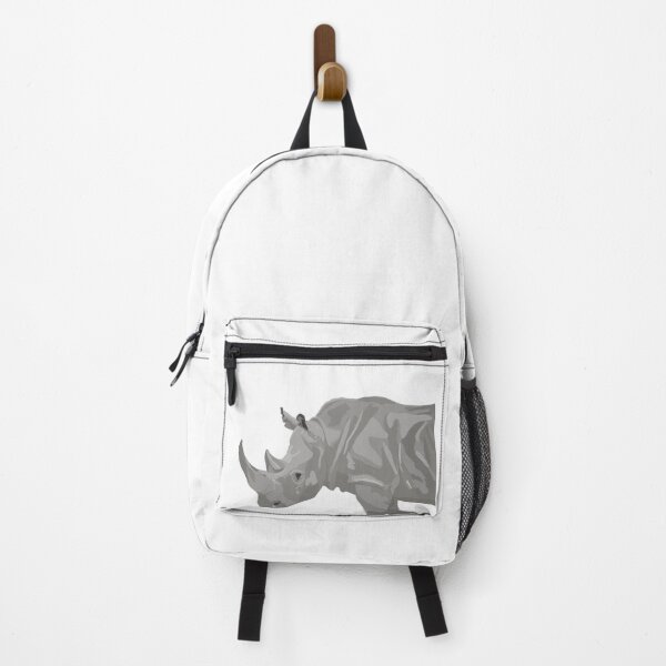 Item preview, Black Rhino designed and sold by Aimee Milton.
