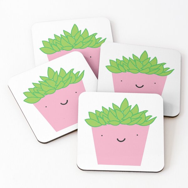 Item preview, Happy plant designed and sold by jordonhalland.