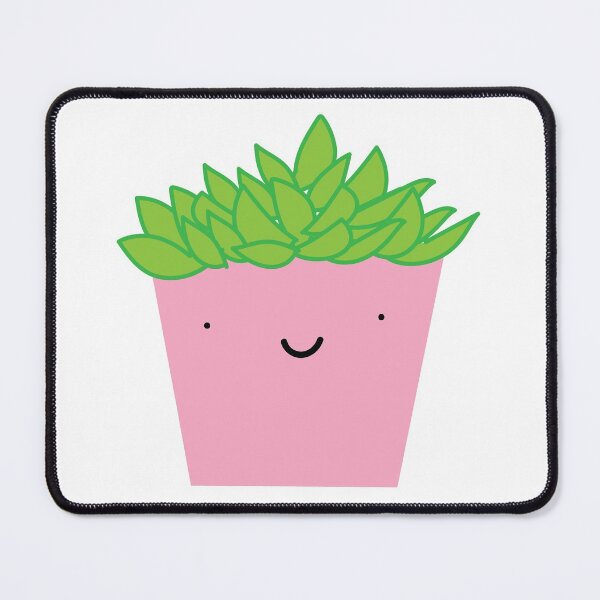 Item preview, Happy plant designed and sold by jordonhalland.