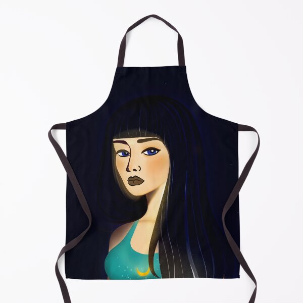 Item preview, Little witch designed and sold by Caroline Aldunate Aires.