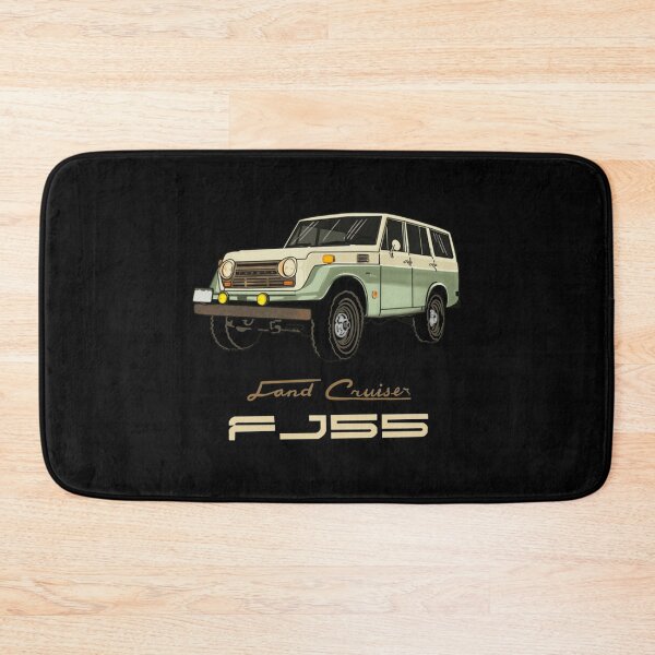 Item preview, Landcruiser T-ShirtLancruiser fj 55 designed and sold by NathanBep.