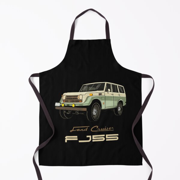 Item preview, Landcruiser T-ShirtLancruiser fj 55 designed and sold by NathanBep.