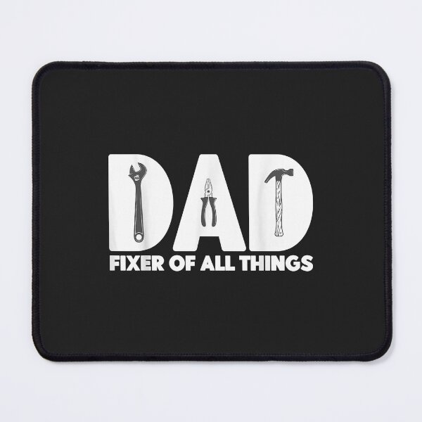 Item preview, Contractor Gift Woodworking Tools Carpenter Woodworker Dad designed and sold by danitadkq9.