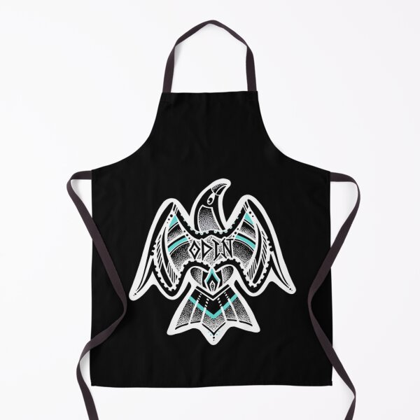 Item preview, Camiseta OdinOdin designed and sold by NathanBep.