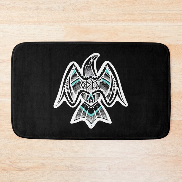 Item preview, Odin T-ShirtOdin  designed and sold by NathanBep.
