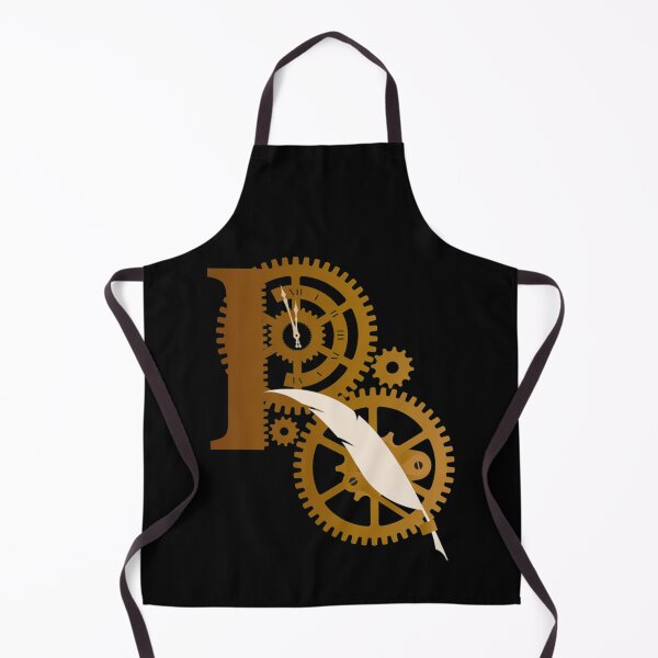 Item preview, Rusty Quill T-ShirtRusty Quill Logo #2 (Dark Prints) designed and sold by NathanBep.