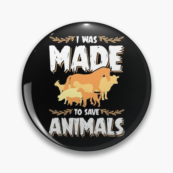 Item preview, Save Animals T-ShirtLove Animals Save Shelter Quote Saying Pets Animal designed and sold by NathanBep.