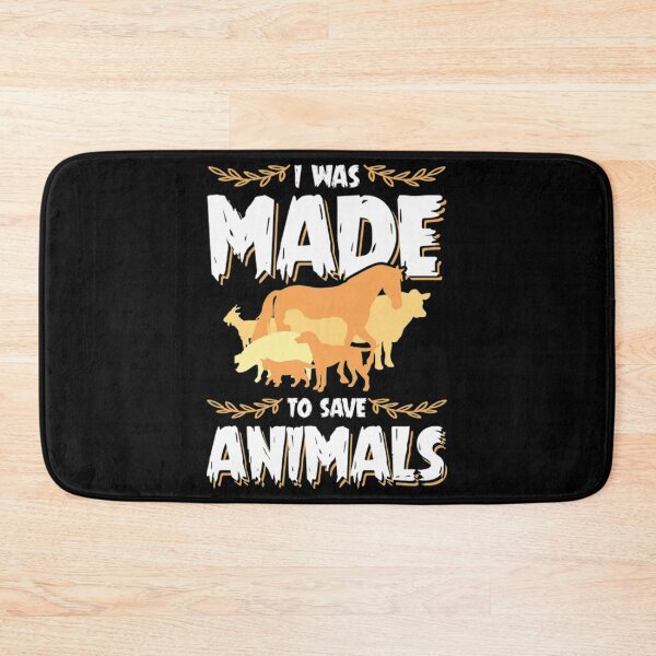 Item preview, Save Animals T-ShirtLove Animals Save Shelter Quote Saying Pets Animal designed and sold by NathanBep.