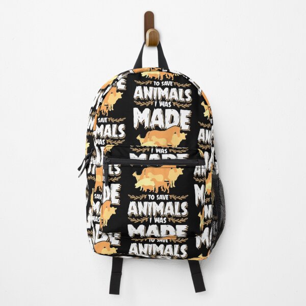 Item preview, Save Animals T-ShirtLove Animals Save Shelter Quote Saying Pets Animal designed and sold by NathanBep.