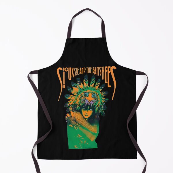 Item preview, Siouxsie And The Banshees T-ShirtSiouxsie designed and sold by NathanBep.