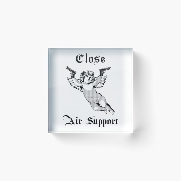 Item preview, CAS on Demand designed and sold by Ruark MacRae.