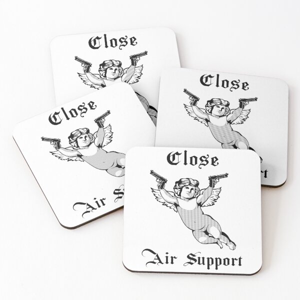 Item preview, CAS on Demand designed and sold by Ruark MacRae.